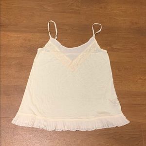 detailed American Eagle cami